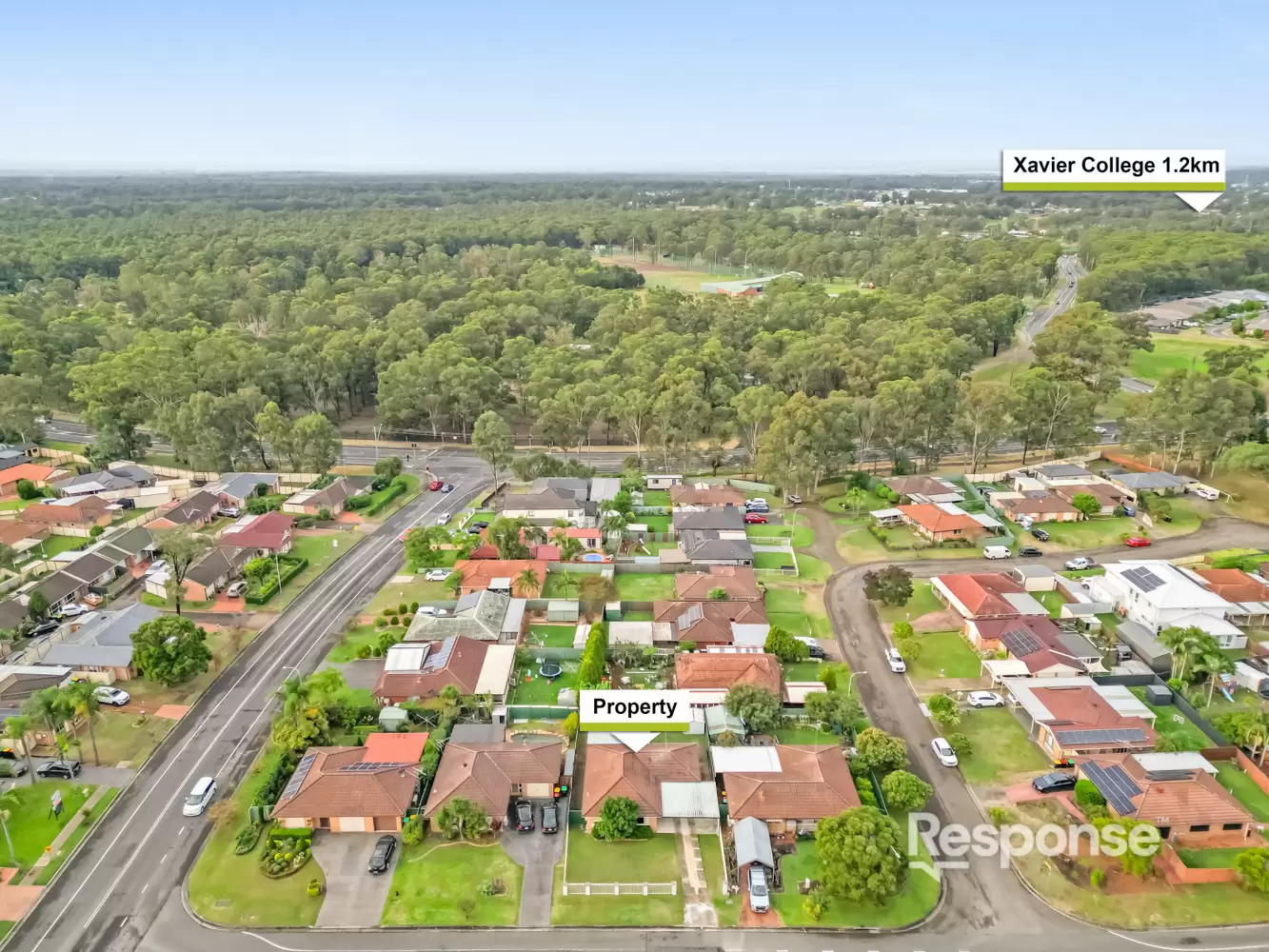 6 Goldmark Crescent, Cranebrook Sold by ResponseRE - image 1
