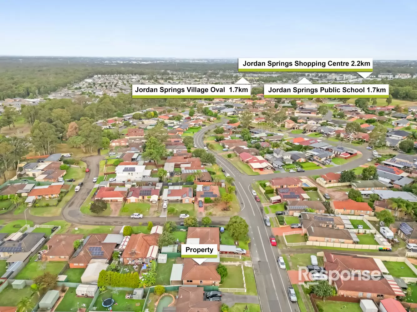 6 Goldmark Crescent, Cranebrook Sold by ResponseRE - image 1