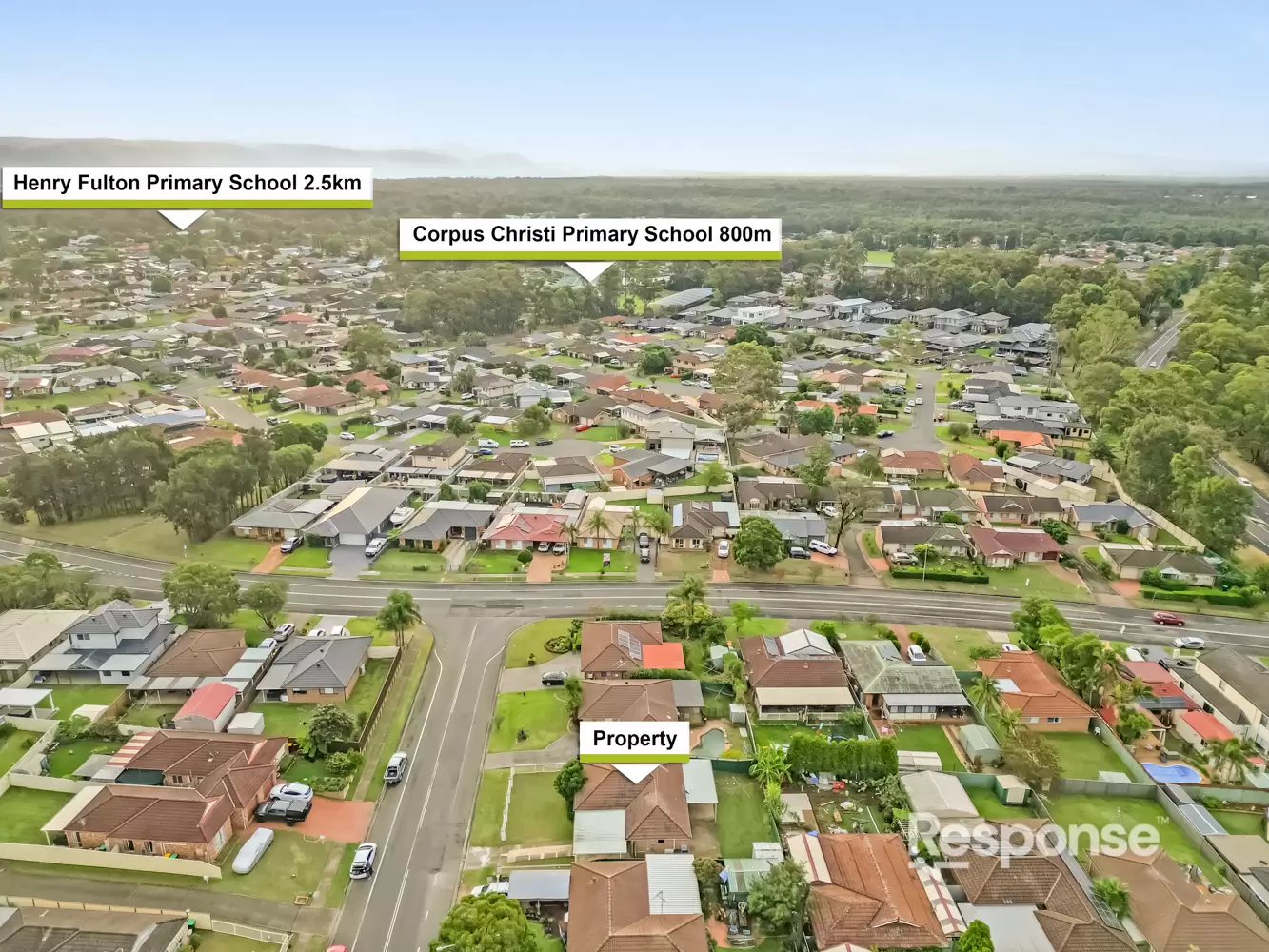 6 Goldmark Crescent, Cranebrook Sold by ResponseRE - image 1