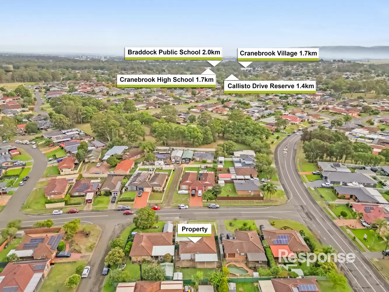 6 Goldmark Crescent, Cranebrook Sold by ResponseRE - image 1