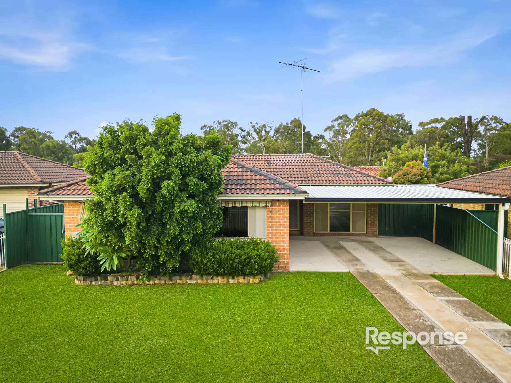 6 Goldmark Crescent, Cranebrook Sold by ResponseRE - image 1