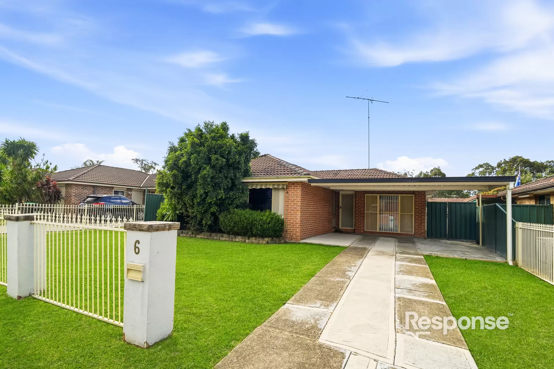 6 Goldmark Crescent, Cranebrook Sold by ResponseRE - image 1