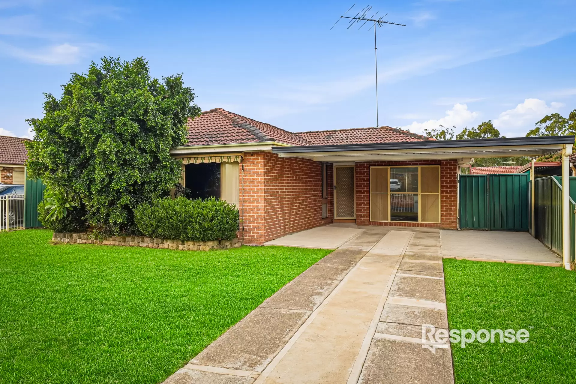 6 Goldmark Crescent, Cranebrook Sold by ResponseRE - image 1