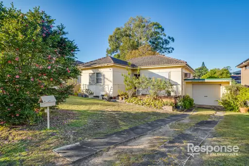 10 Birtles Avenue, Pendle Hill Sold by ResponseRE Walsh Sullivan Northmead