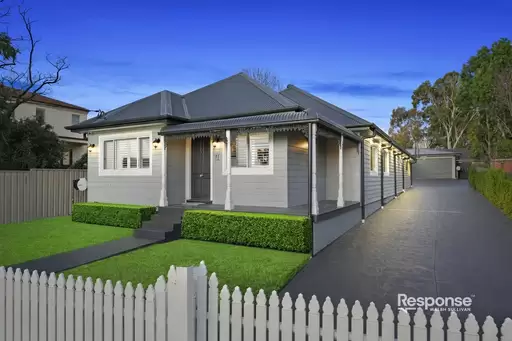 89 Kleins Road, Northmead Sold by ResponseRE Walsh Sullivan Northmead