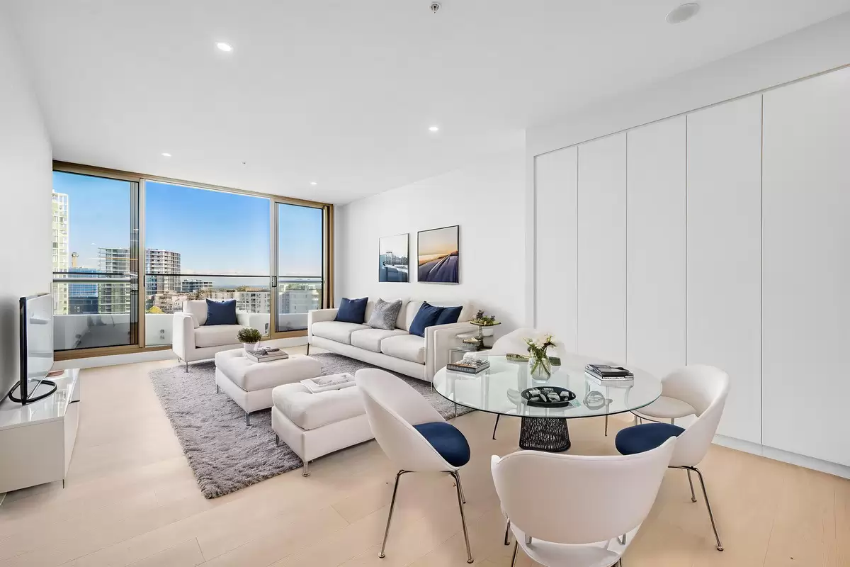 1008/8 Maitland Place, Norwest Sold by ResponseRE Quakers Hill & Bella Vista - image 1