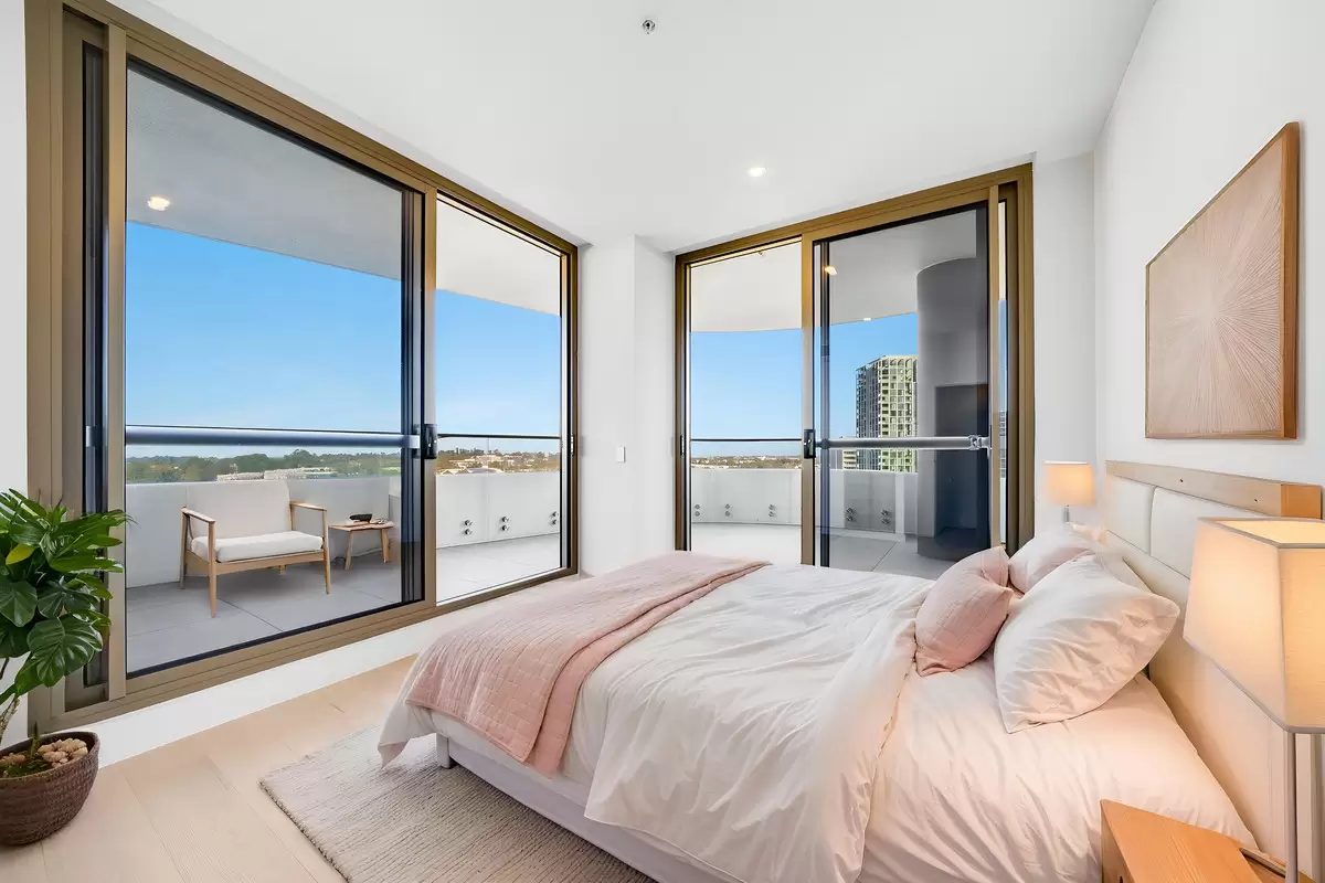 1008/8 Maitland Place, Norwest Sold by ResponseRE Quakers Hill & Bella Vista - image 1