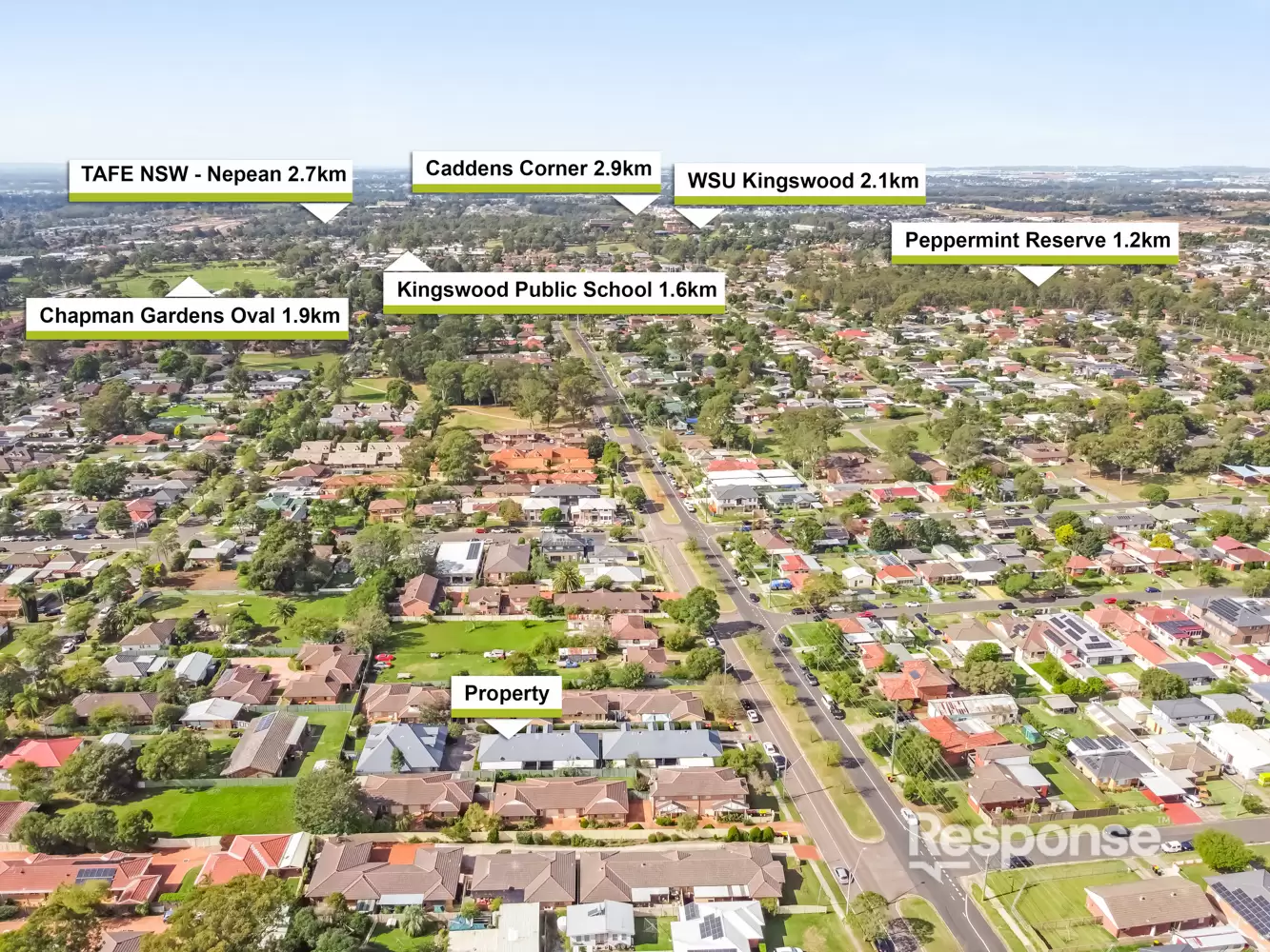 4/65 Jamison Road, Kingswood For Sale by ResponseRE - image 1