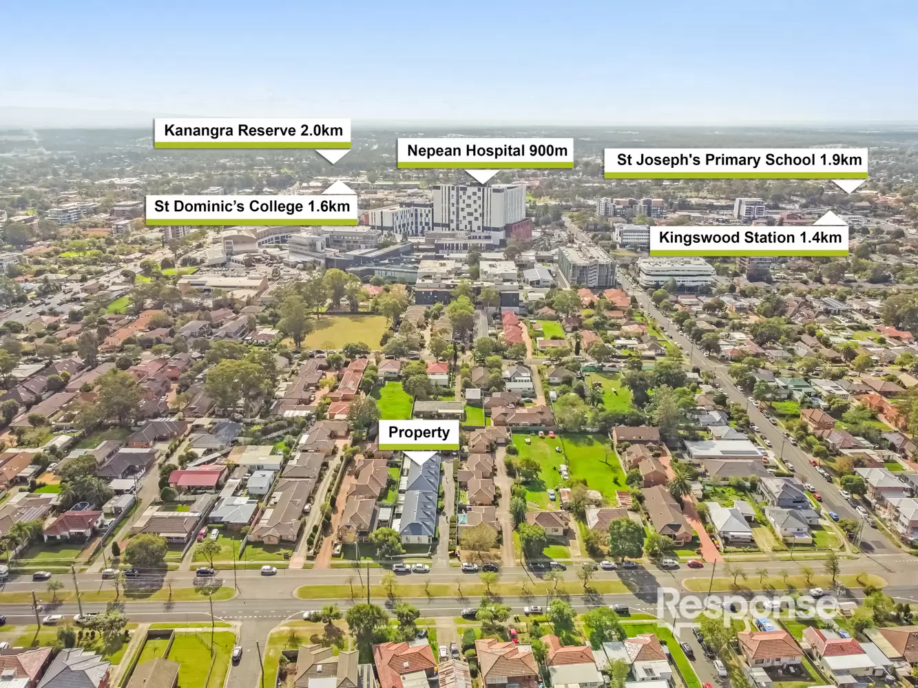 4/65 Jamison Road, Kingswood For Sale by ResponseRE - image 1