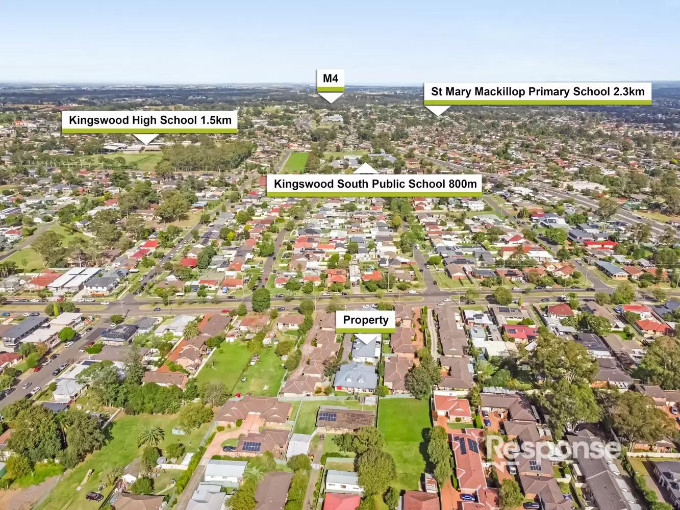 4/65 Jamison Road, Kingswood For Sale by ResponseRE - image 1