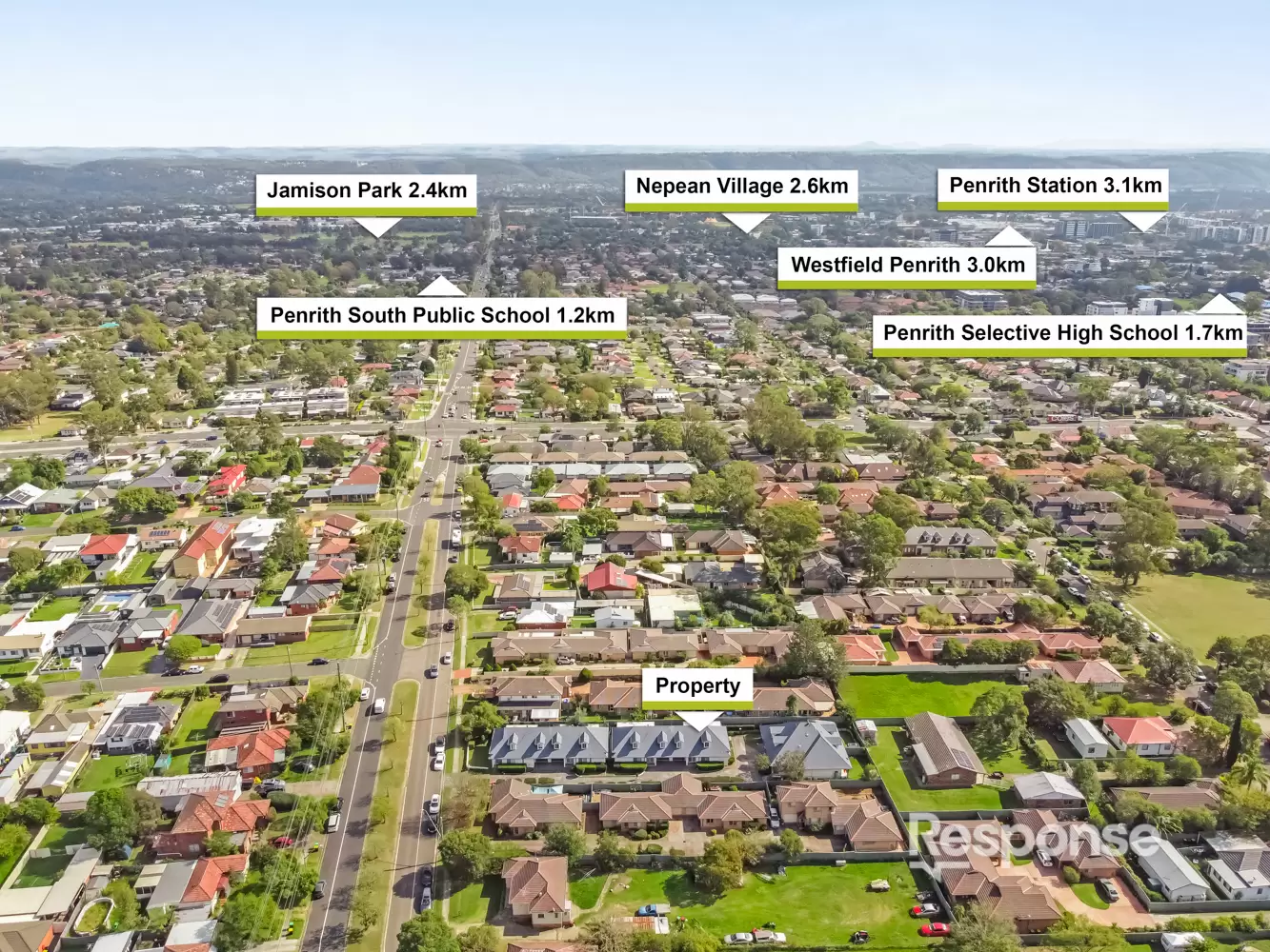 4/65 Jamison Road, Kingswood For Sale by ResponseRE - image 1