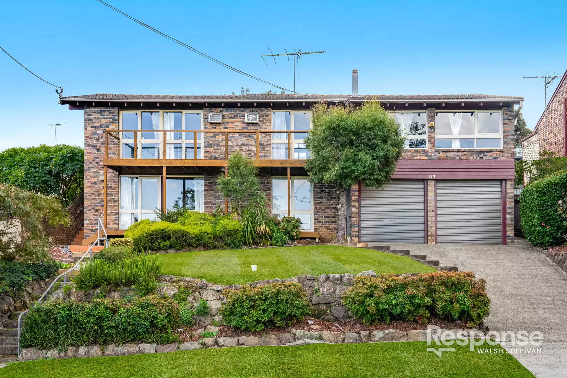 113 Tamboura Avenue, Baulkham Hills Sold by ResponseRE Walsh Sullivan Northmead - image 1
