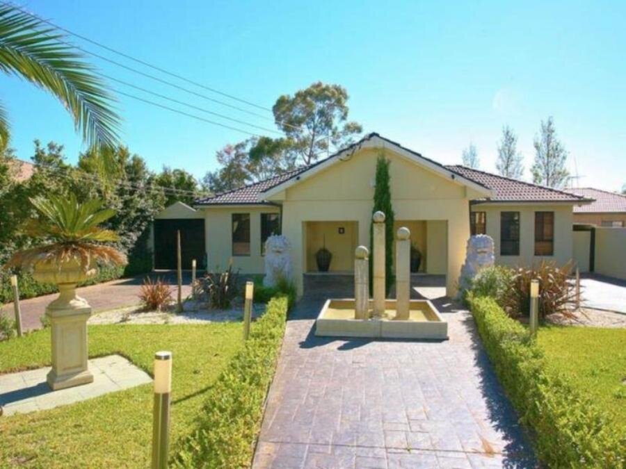 23 Osborne Road, Marayong Sold by ResponseRE Norwest - image 1
