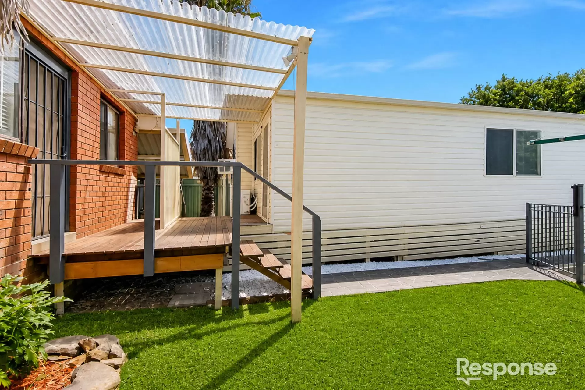 87 Nellie Stewart Drive, Doonside For Lease by ResponseRE Norwest - image 1