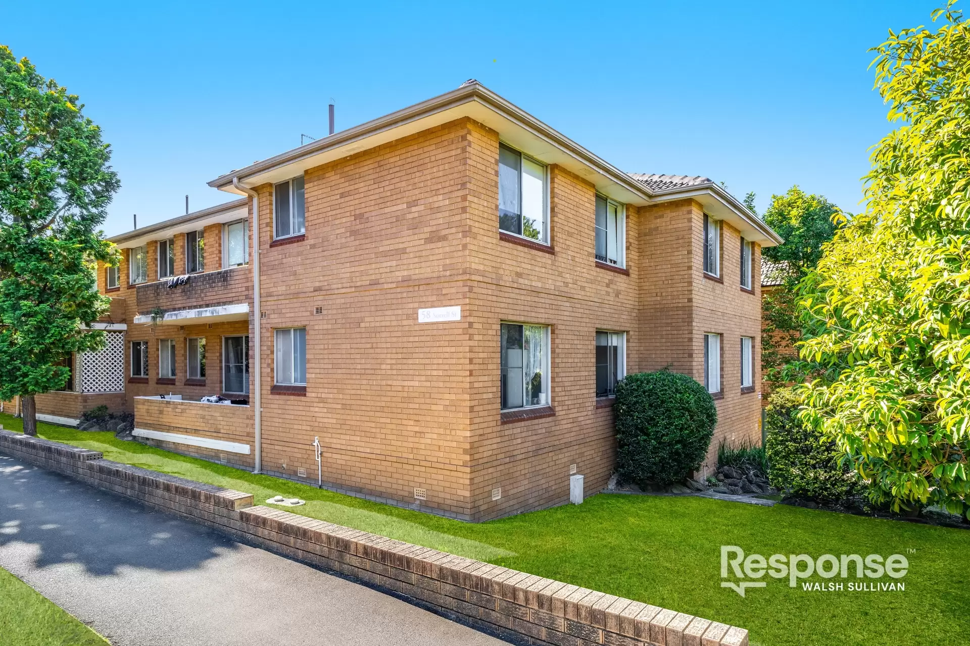 7/58 Sorrell Street, North Parramatta Sold by ResponseRE - image 1