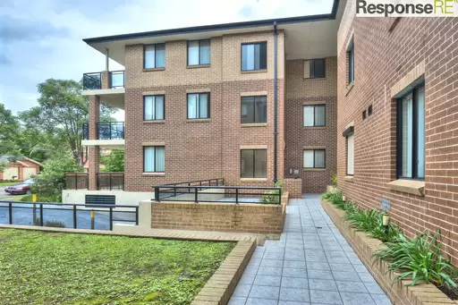 2/9-13 Dent Street, Jamisontown For Lease by ResponseRE
