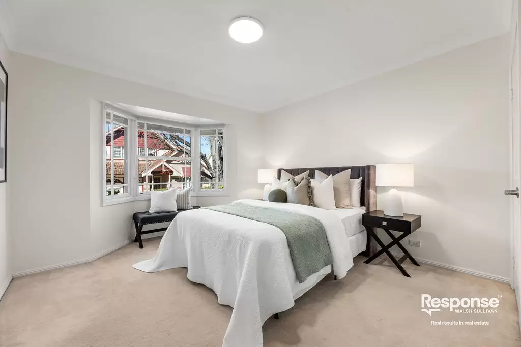 11 Caversham Court, Cherrybrook Sold by ResponseRE Walsh Sullivan Baulkham Hills - image 1
