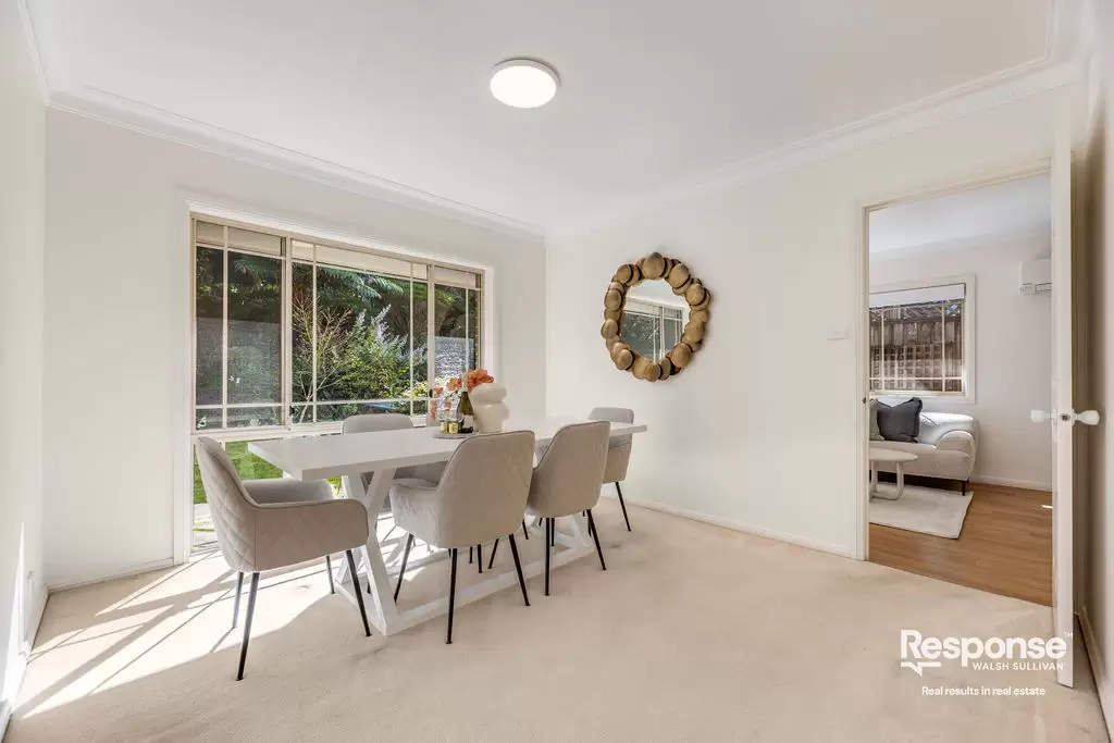11 Caversham Court, Cherrybrook Sold by ResponseRE Walsh Sullivan Baulkham Hills - image 1