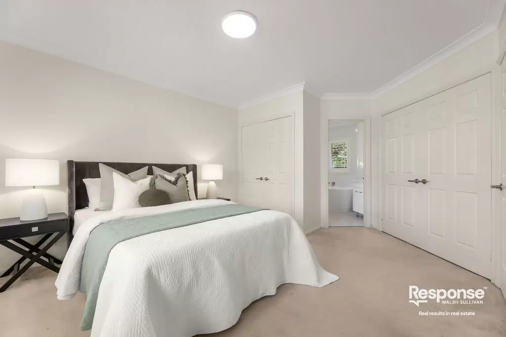 11 Caversham Court, Cherrybrook Sold by ResponseRE Walsh Sullivan Baulkham Hills - image 1