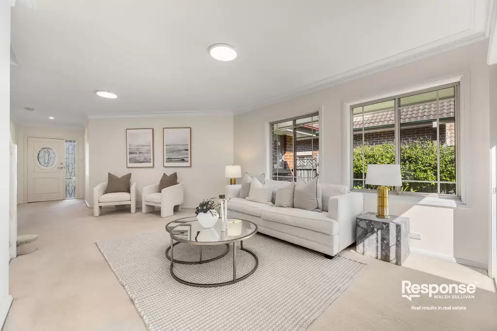 11 Caversham Court, Cherrybrook Sold by ResponseRE Walsh Sullivan Baulkham Hills - image 1