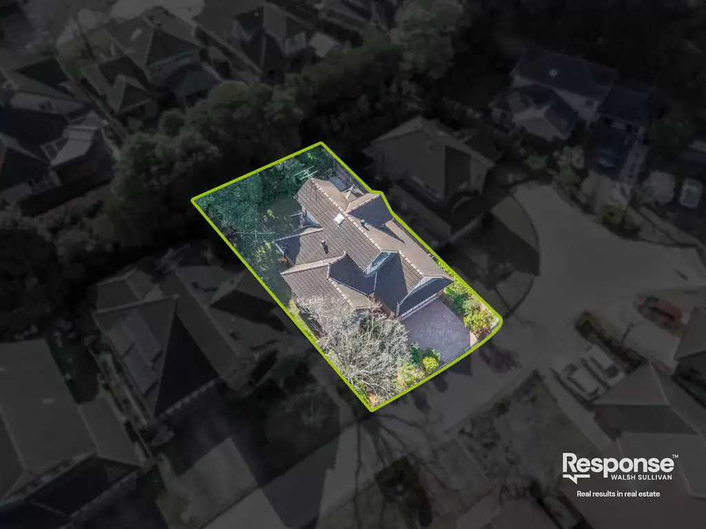 11 Caversham Court, Cherrybrook Sold by ResponseRE Walsh Sullivan Baulkham Hills - image 1