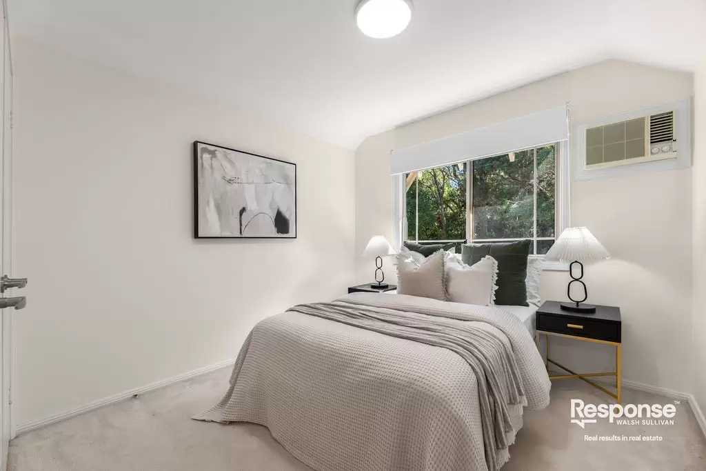 11 Caversham Court, Cherrybrook Sold by ResponseRE Walsh Sullivan Baulkham Hills - image 1