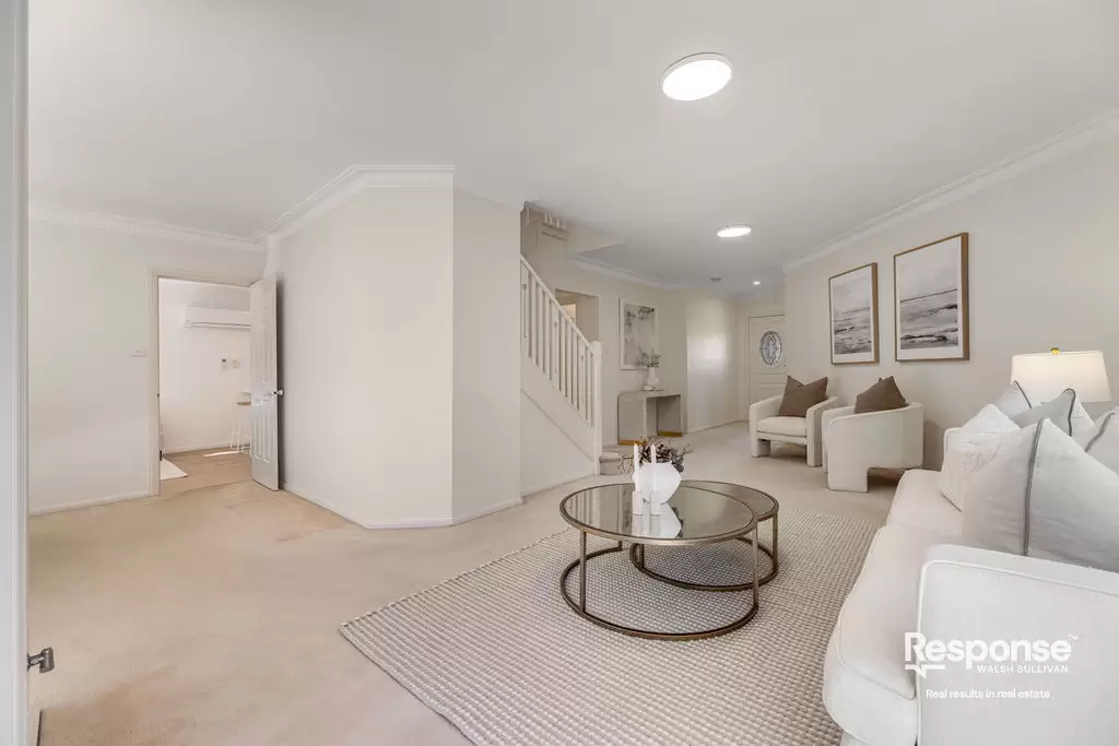 11 Caversham Court, Cherrybrook Sold by ResponseRE Walsh Sullivan Baulkham Hills - image 1