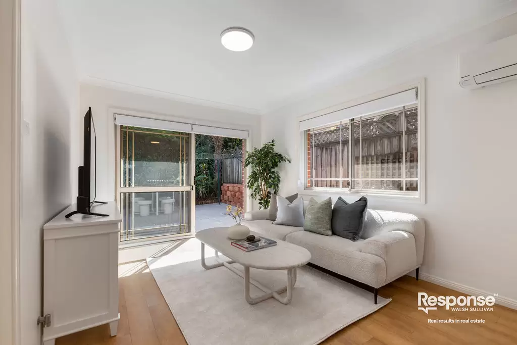 11 Caversham Court, Cherrybrook Sold by ResponseRE Walsh Sullivan Baulkham Hills - image 1