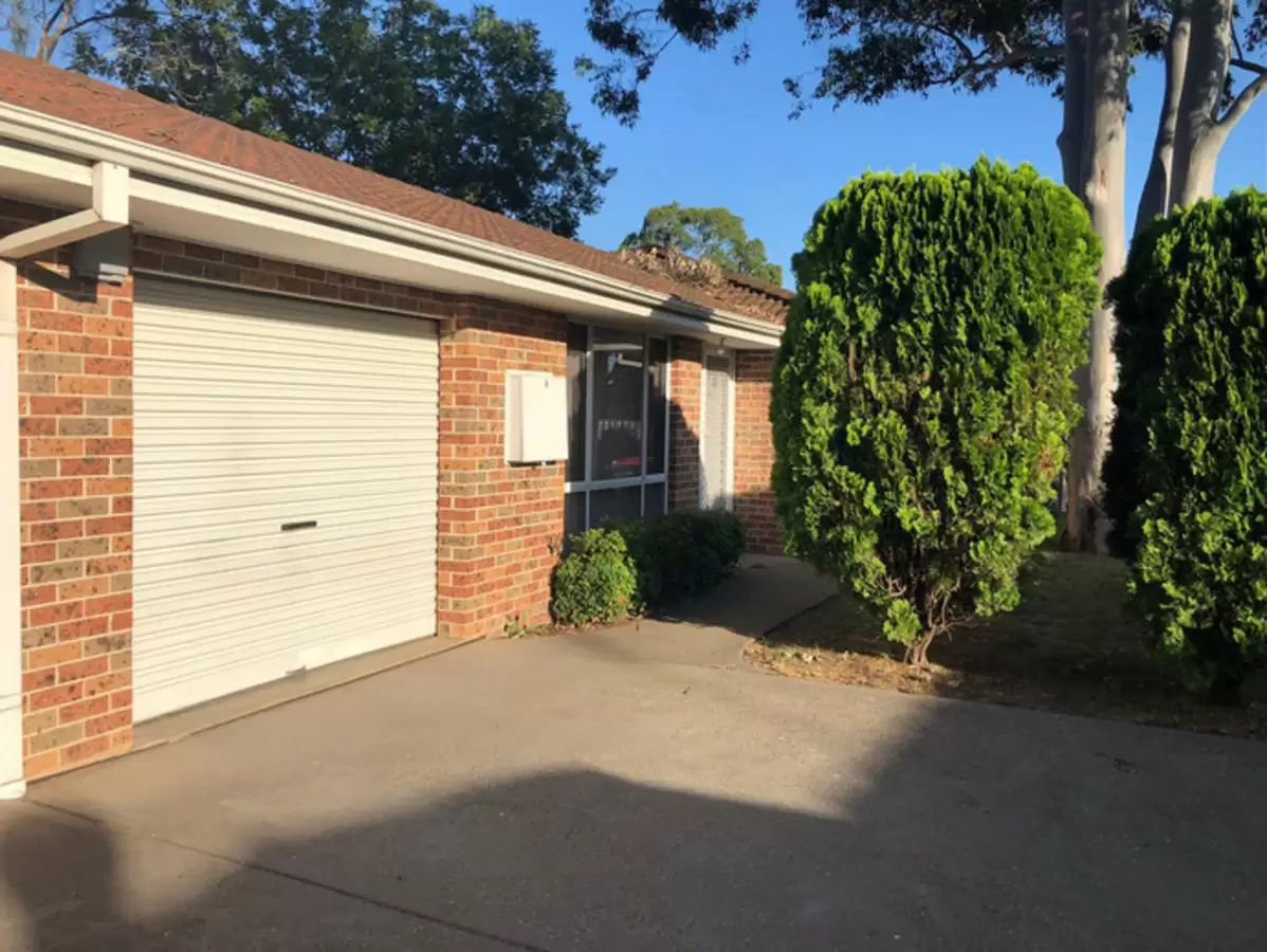 4/153 Garfield Road, Riverstone Leased by ResponseRE Norwest - image 1