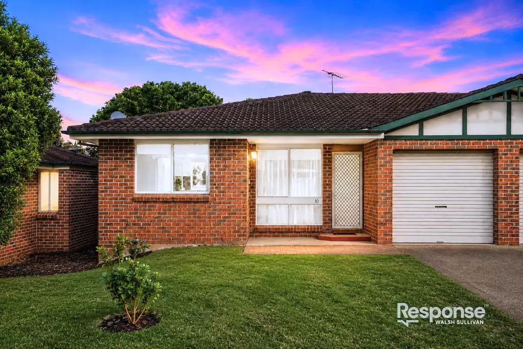 10/12-14 Hammers Road, Northmead For Sale by ResponseRE