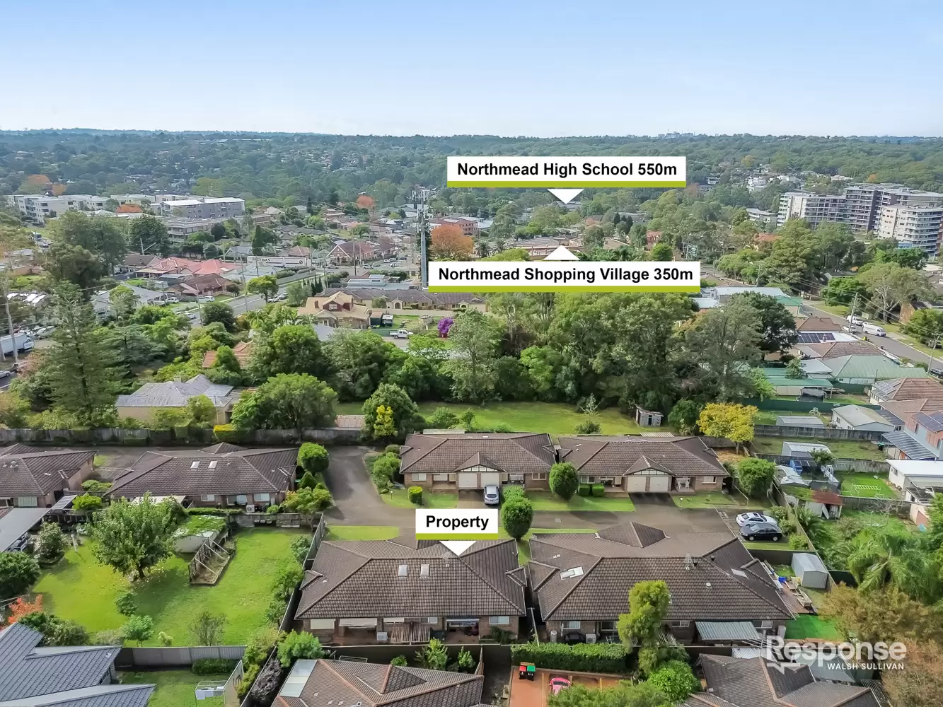 10/12-14 Hammers Road, Northmead For Sale by ResponseRE Walsh Sullivan Northmead - image 1
