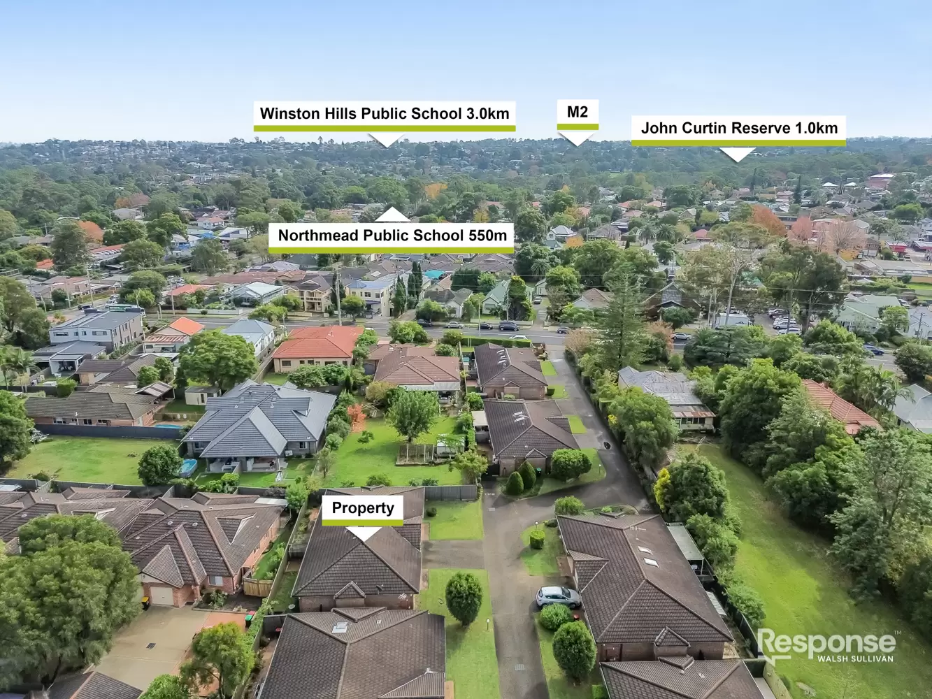 10/12-14 Hammers Road, Northmead For Sale by ResponseRE Walsh Sullivan Northmead - image 1