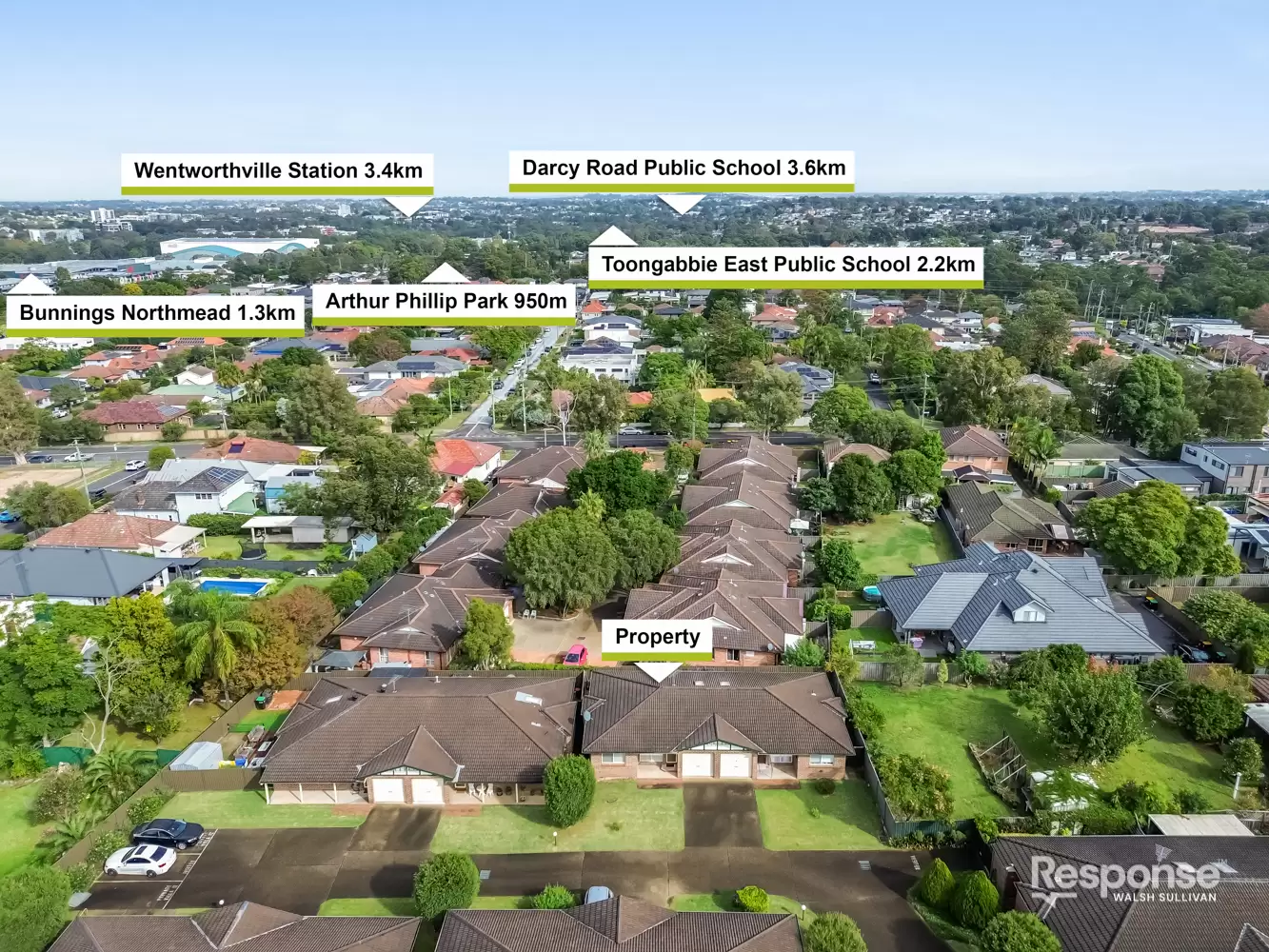 10/12-14 Hammers Road, Northmead For Sale by ResponseRE Walsh Sullivan Northmead - image 1
