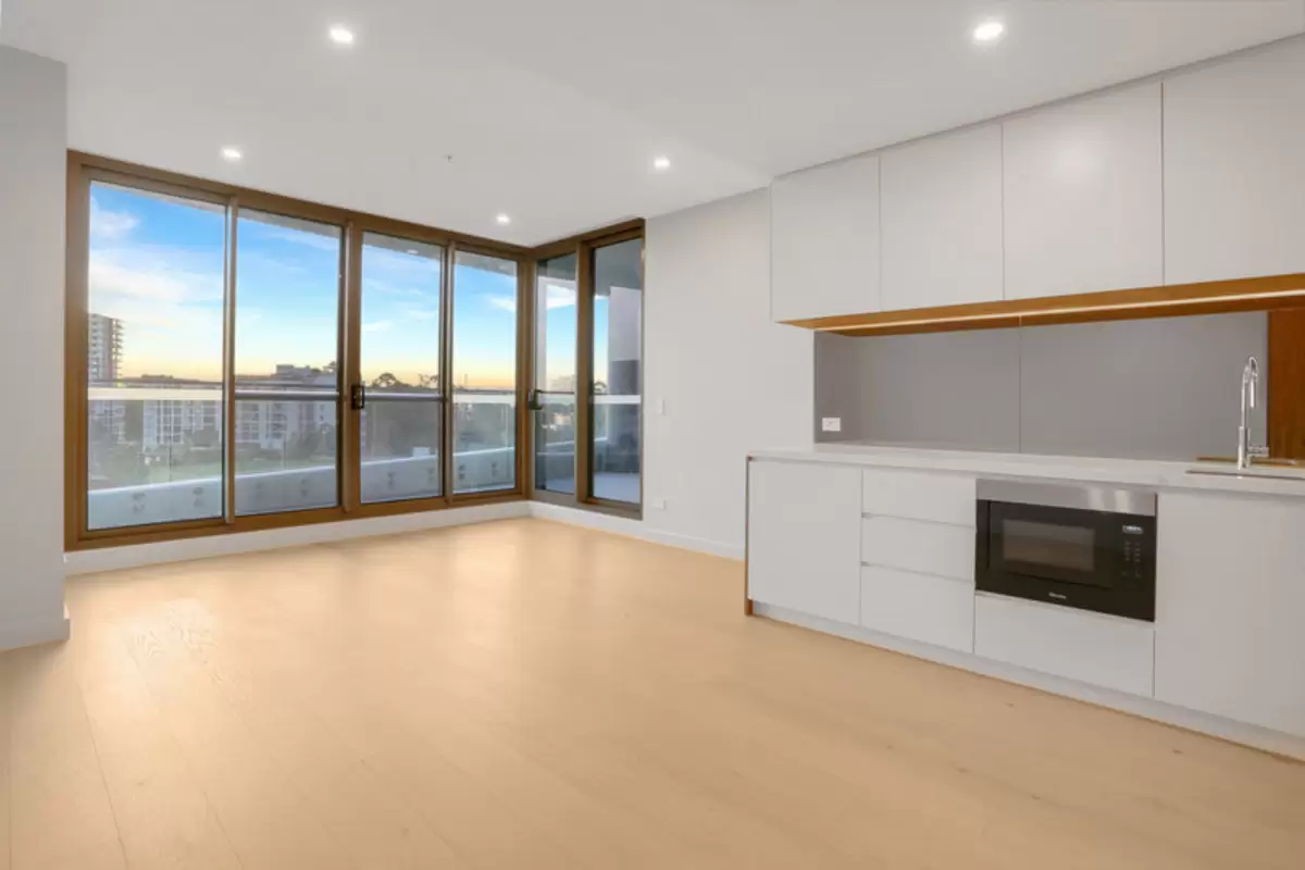 414/8 Maitland Place, Norwest Leased by ResponseRE Norwest - image 1