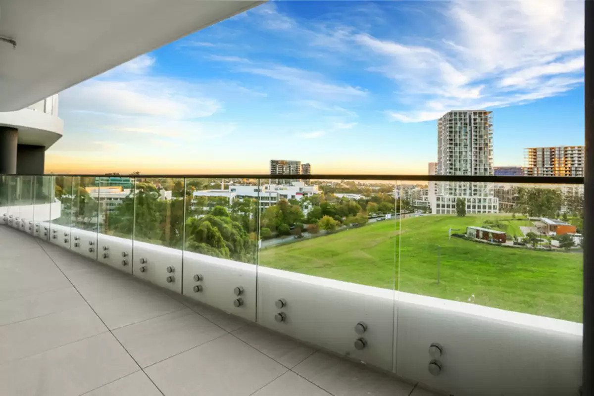 414/8 Maitland Place, Norwest Leased by ResponseRE Norwest - image 1