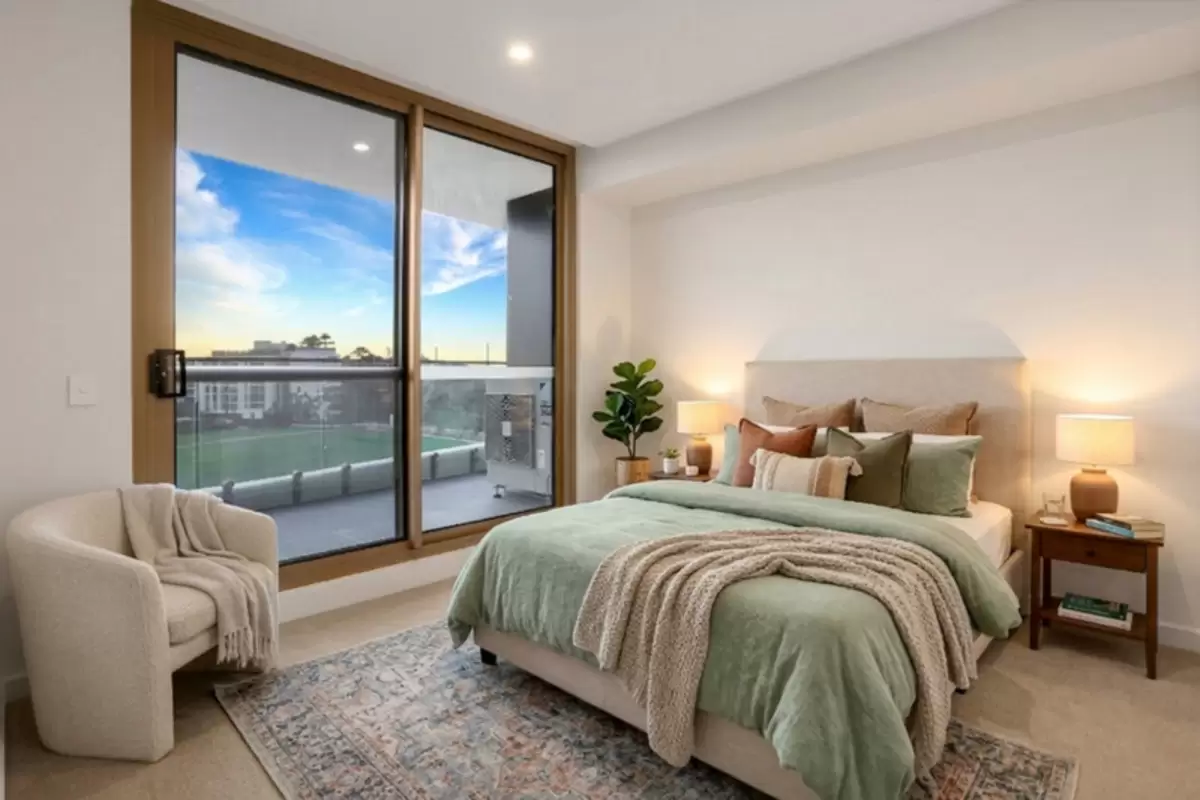 414/8 Maitland Place, Norwest Leased by ResponseRE Norwest - image 1