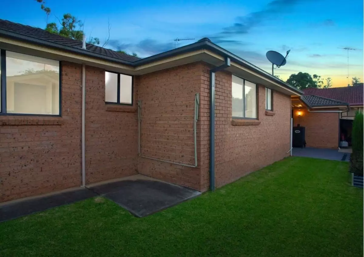 113 Bridge Street, Schofields Leased by ResponseRE Norwest - image 1