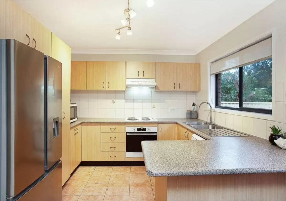 113 Bridge Street, Schofields Leased by ResponseRE Norwest - image 1