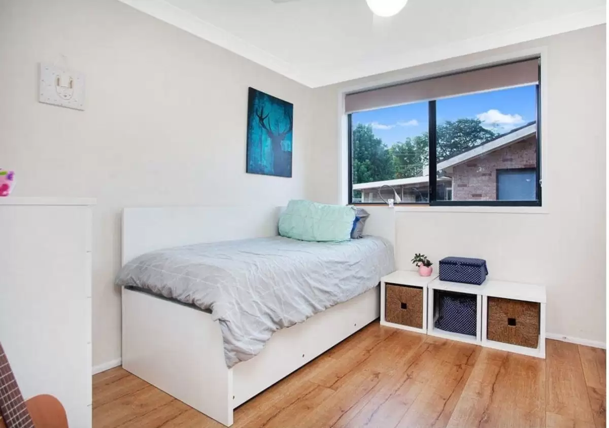 113 Bridge Street, Schofields Leased by ResponseRE Norwest - image 1