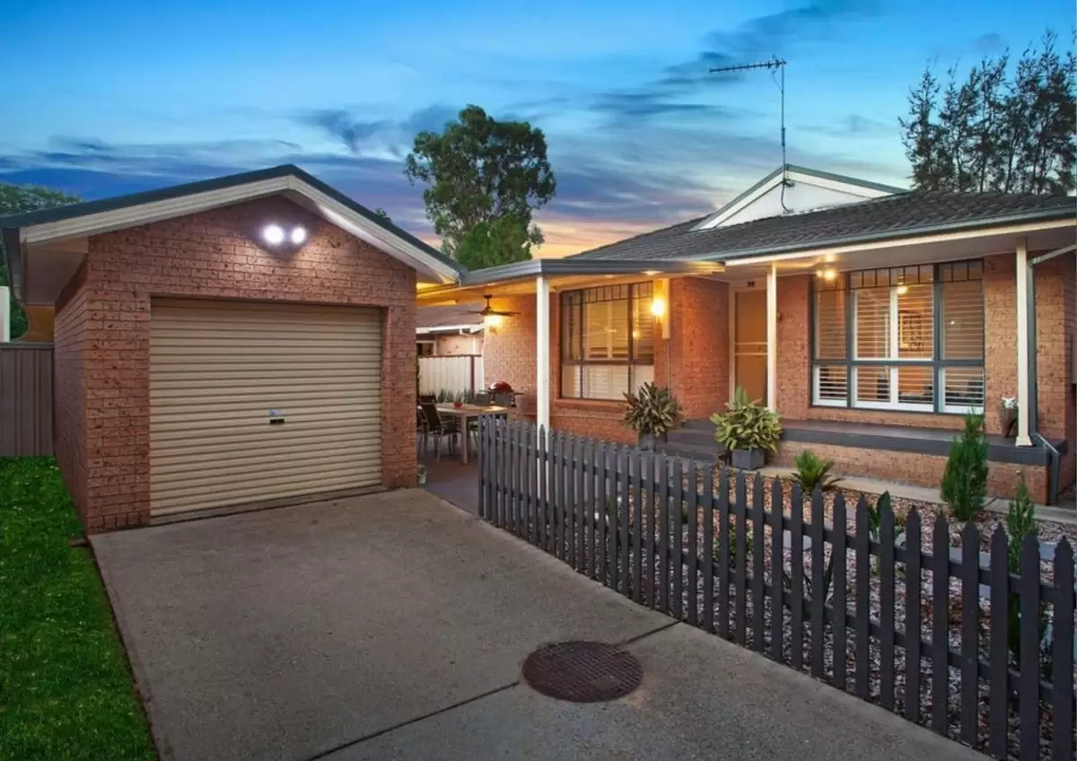 113 Bridge Street, Schofields Leased by ResponseRE Norwest - image 1