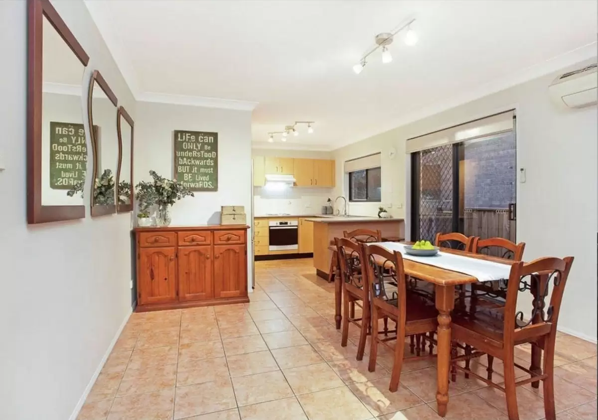 113 Bridge Street, Schofields Leased by ResponseRE Norwest - image 1