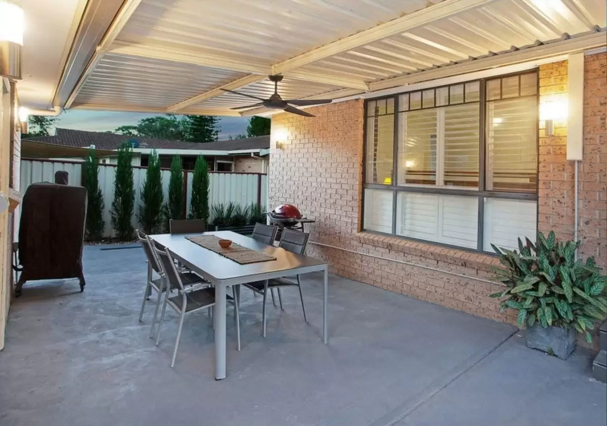 113 Bridge Street, Schofields Leased by ResponseRE Norwest - image 1
