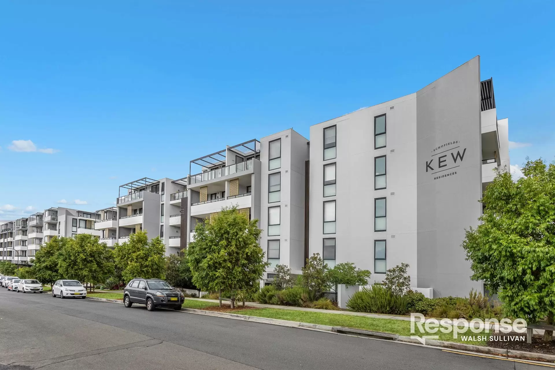 303/3B Schofields Farm Road, Tallawong Sold by ResponseRE Walsh Sullivan Northmead - image 1