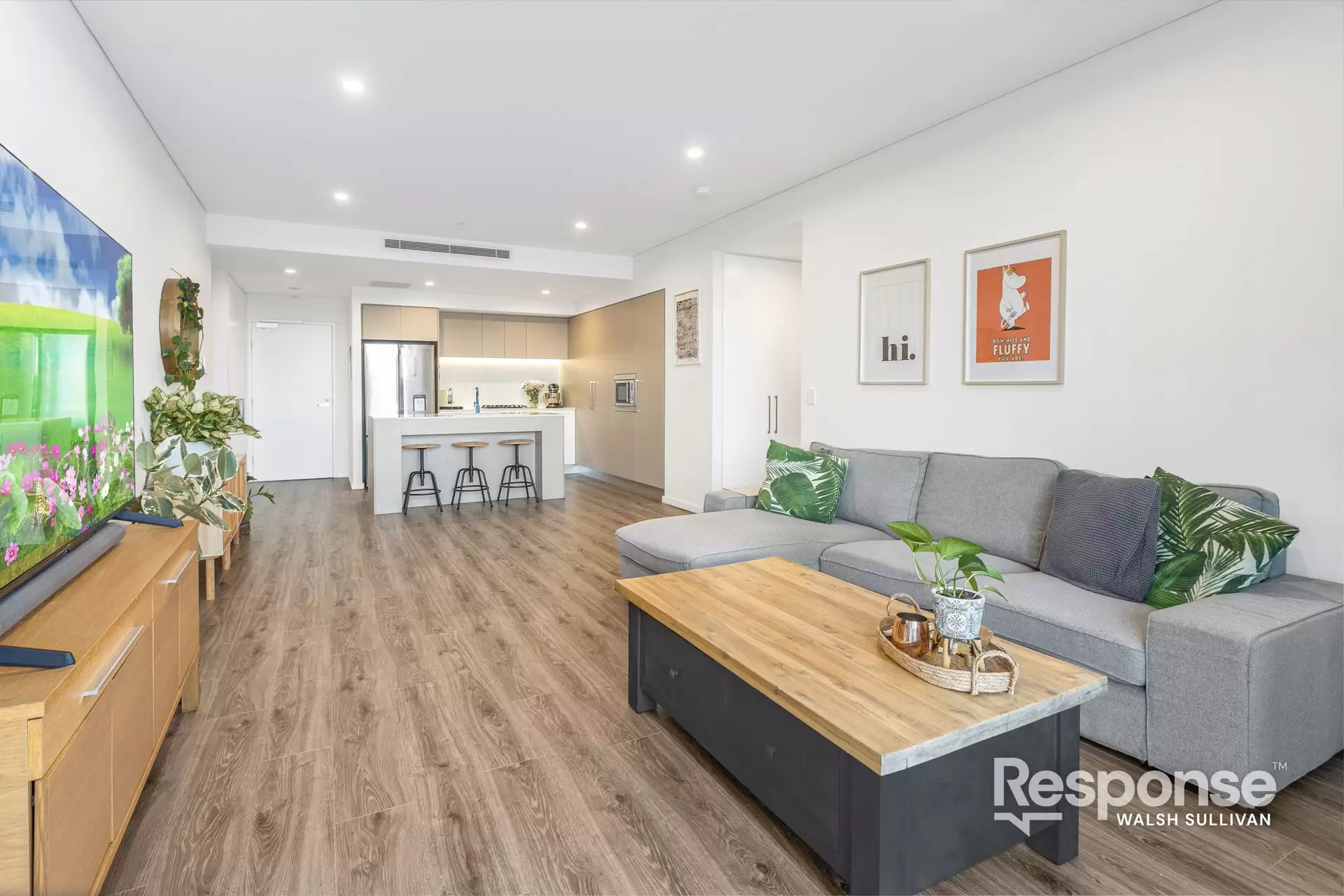 303/3B Schofields Farm Road, Tallawong Sold by ResponseRE Walsh Sullivan Northmead - image 1