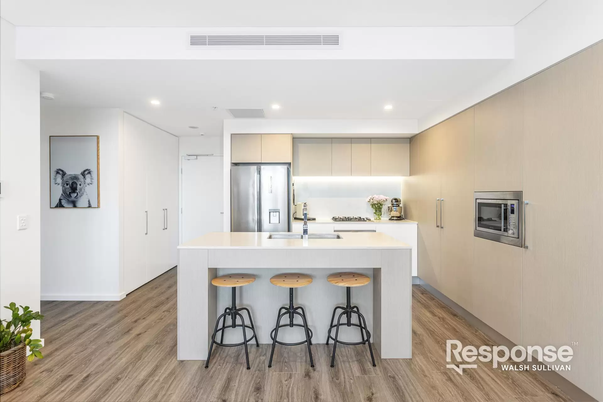 303/3B Schofields Farm Road, Tallawong Sold by ResponseRE Walsh Sullivan Northmead - image 1