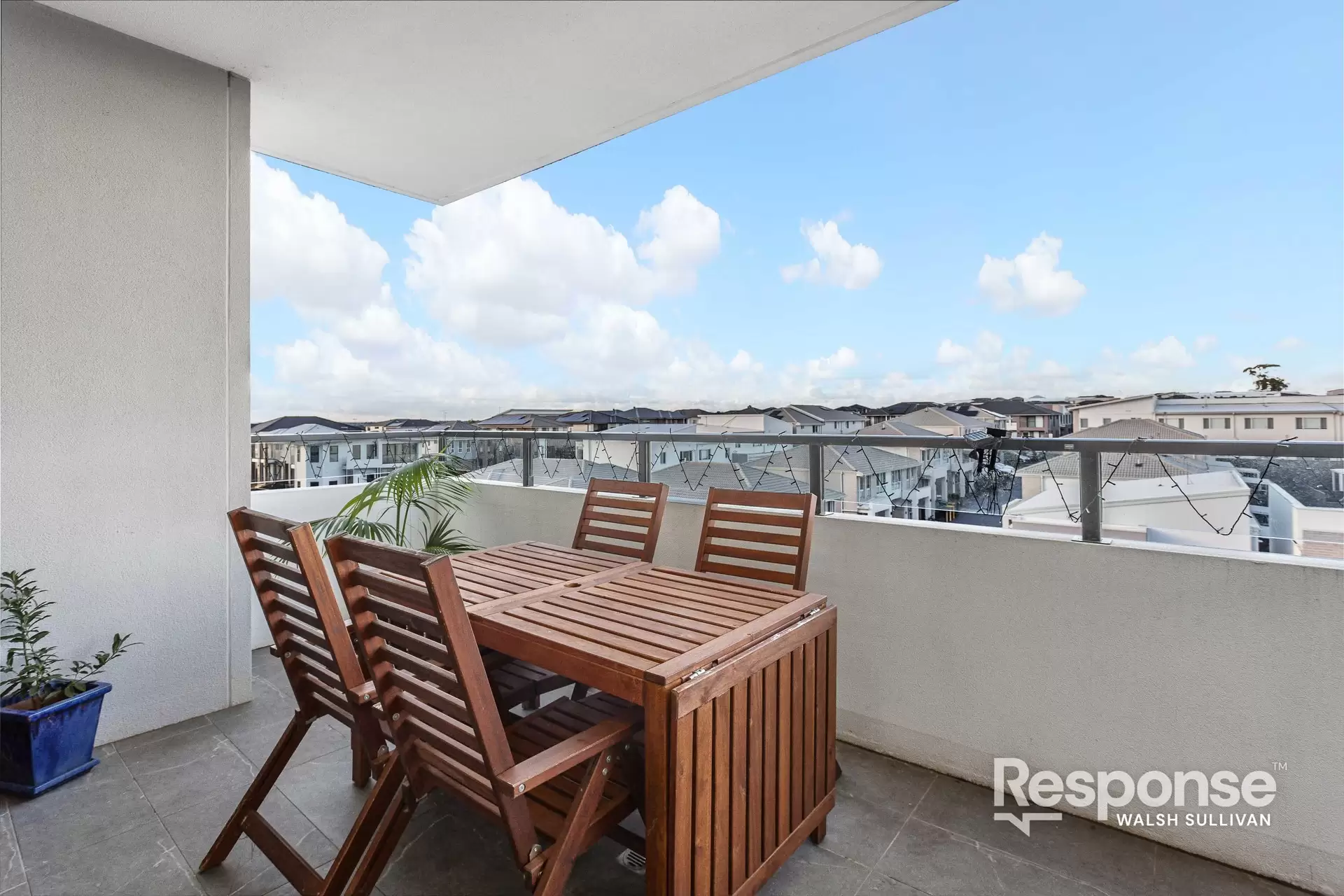 303/3B Schofields Farm Road, Tallawong Sold by ResponseRE Walsh Sullivan Northmead - image 1