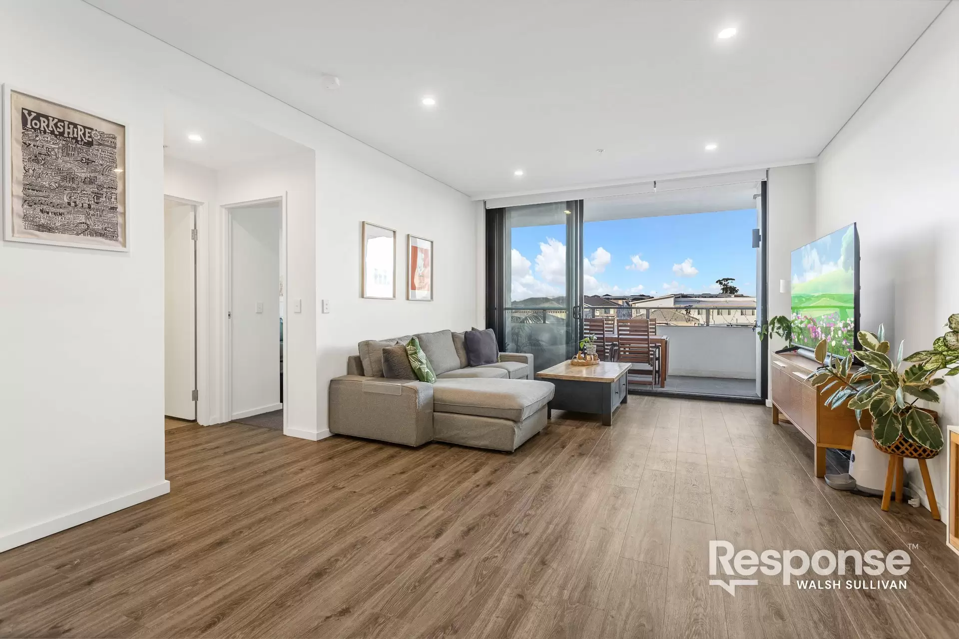 303/3B Schofields Farm Road, Tallawong Sold by ResponseRE Walsh Sullivan Northmead - image 1