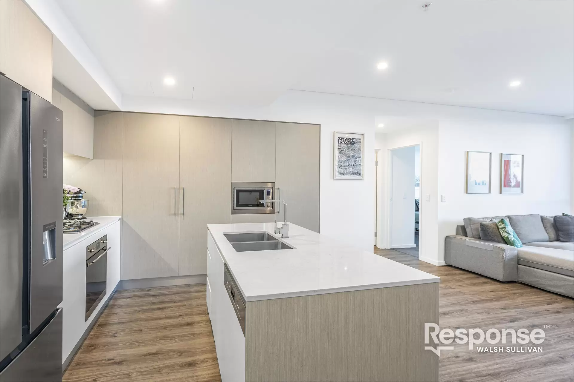303/3B Schofields Farm Road, Tallawong Sold by ResponseRE Walsh Sullivan Northmead - image 1