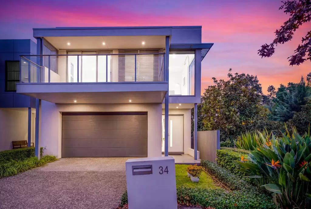 34 Solent Circuit, Norwest For Sale by ResponseRE Quakers Hill & Bella Vista