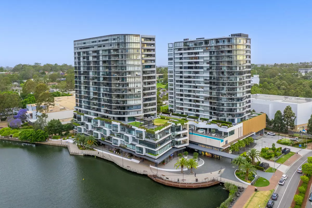 34 Solent Circuit, Norwest For Sale by ResponseRE Norwest - image 1